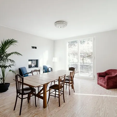 In Lina Appartement *