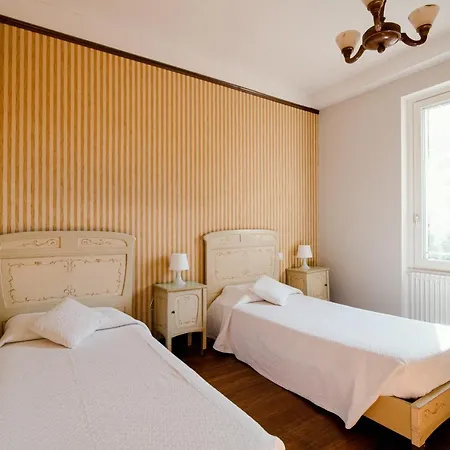 Apartment In Lina