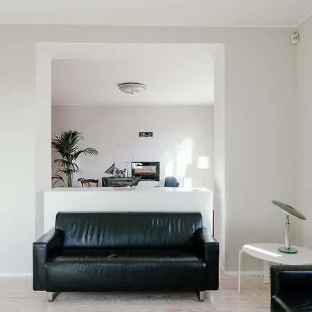 In Lina Apartment *