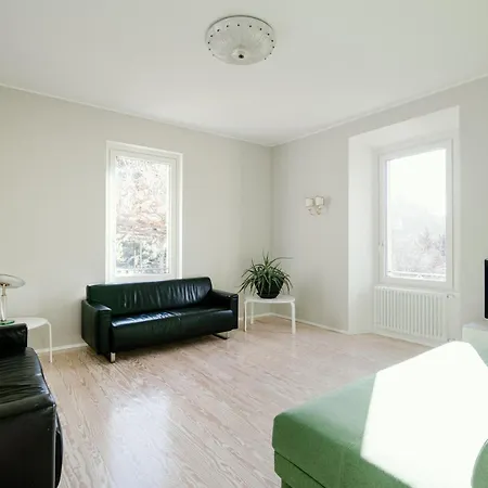 Apartment In Lina