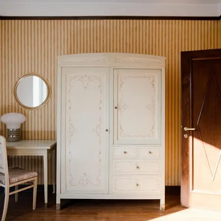 Apartment In Lina Brunate