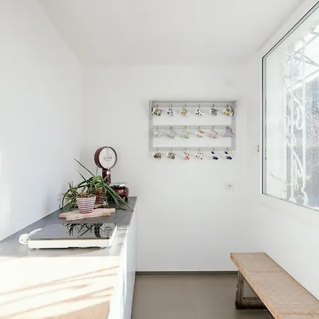 Appartamento In Lina Brunate