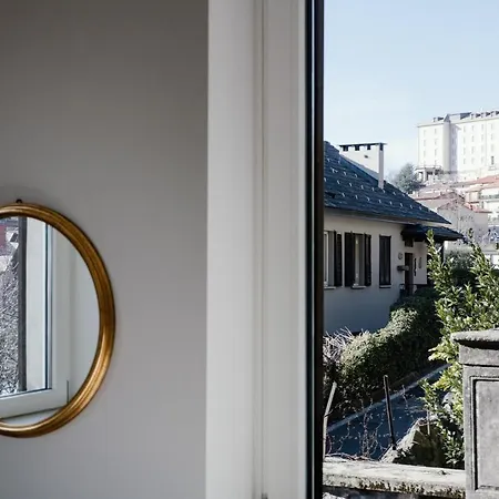 Apartment In Lina