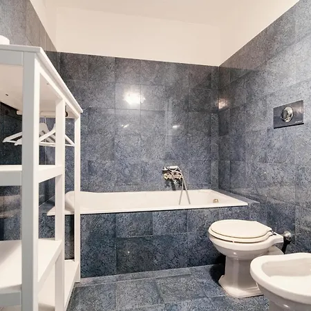 Apartment In Lina Brunate