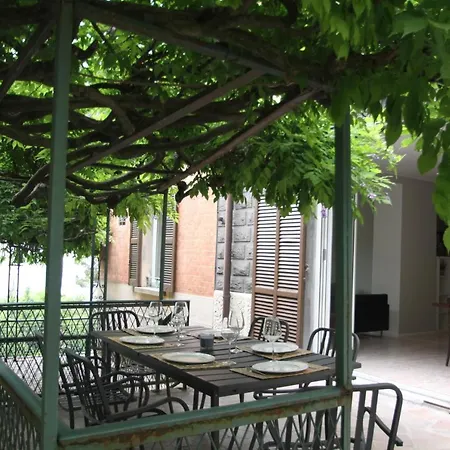 Apartment In Lina Brunate