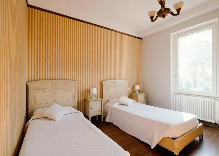 Apartment In Lina