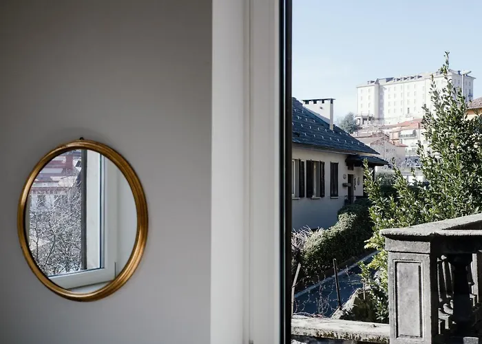 Apartment In Lina