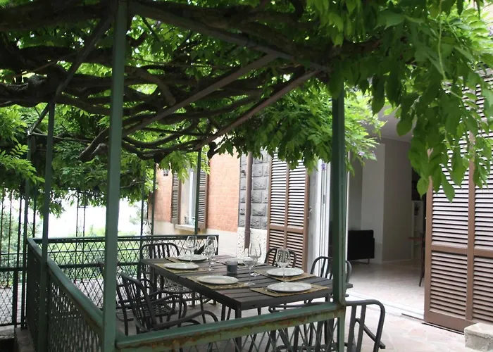 Apartment In Lina Brunate